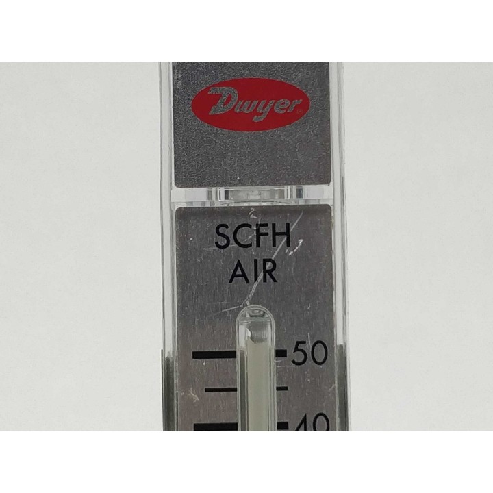 Dwyer Instruments, Inc. RMA-7-SSV-CDS