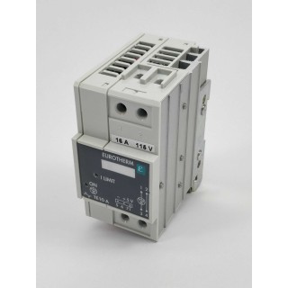 EUROTHERM TW10A 16A/115V/4mA20