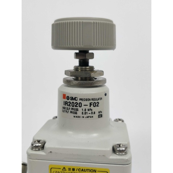 OSMC Precision IR2020-F02