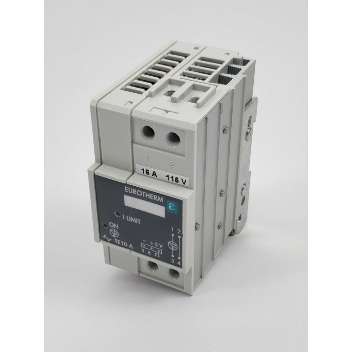 EUROTHERM TW10A 16A/115V/4mA20