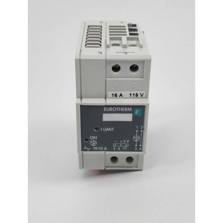 EUROTHERM TW10A 16A/115V/4mA20