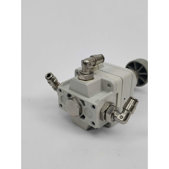 OSMC Precision IR2020-F02