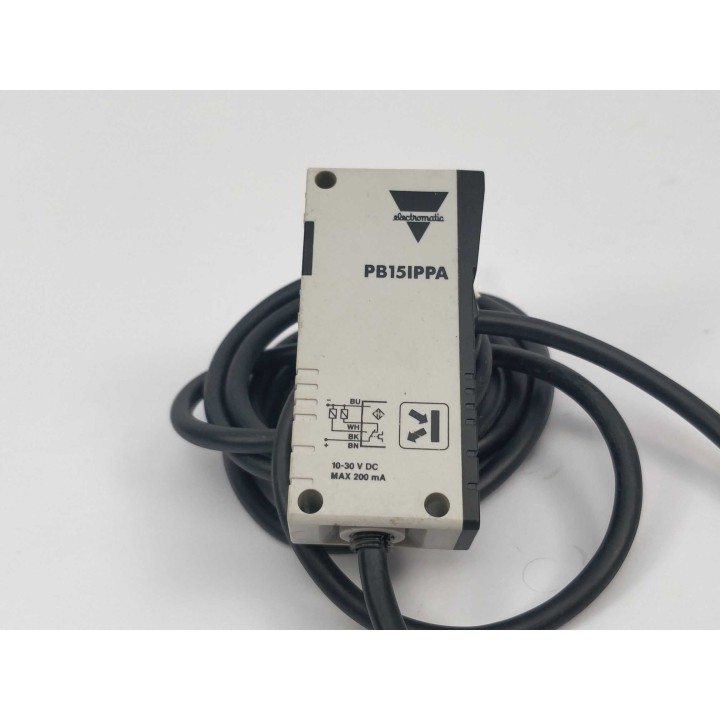 CARLO GAVAZZI PB15IPPA