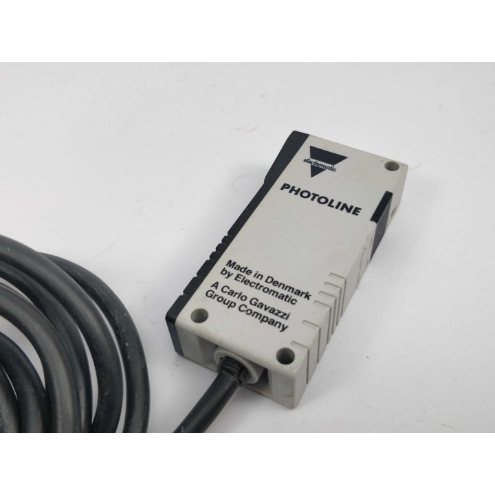 CARLO GAVAZZI PB15IPPA