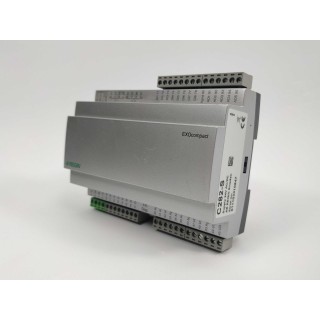 REGIN AB Sweden C282-S