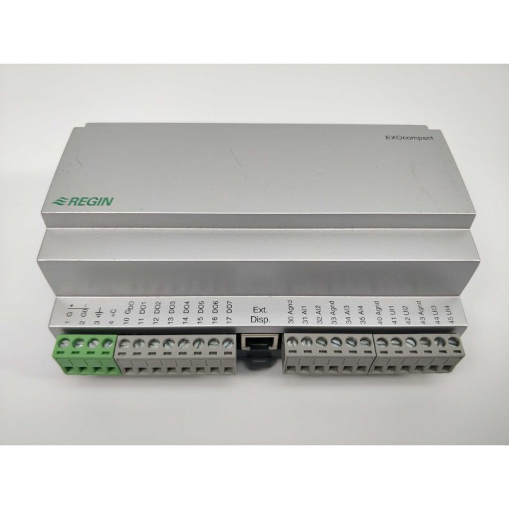 REGIN AB Sweden C282-S