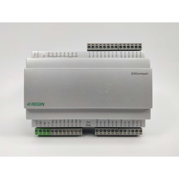 REGIN AB Sweden C282-S