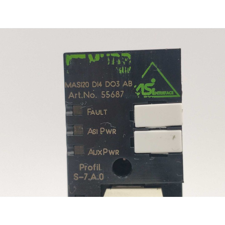 Murr Elektronik 55687