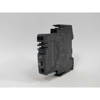 E-T-A Elektrotechnische Apparate GmbH ESX10-TB-101-DC24V-6A