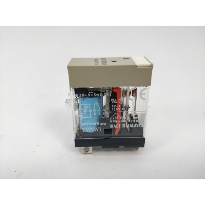 OMRON G2R-1-SND (S)