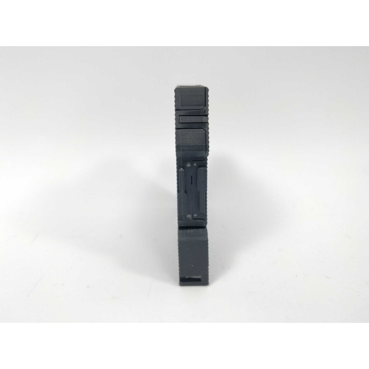 E-T-A Elektrotechnische Apparate GmbH ESX10-TB-101-DC24V-6A