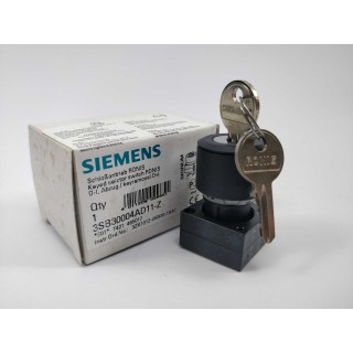 SIEMENS 3SB3000-4AD11