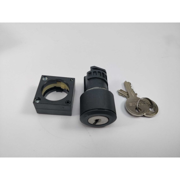 SIEMENS 3SB3000-4AD11