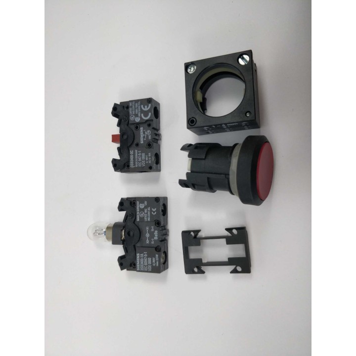 SIEMENS 3SB3218-0AA21