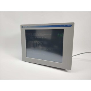 Allen-Bradley 6181P-15TP2KHX