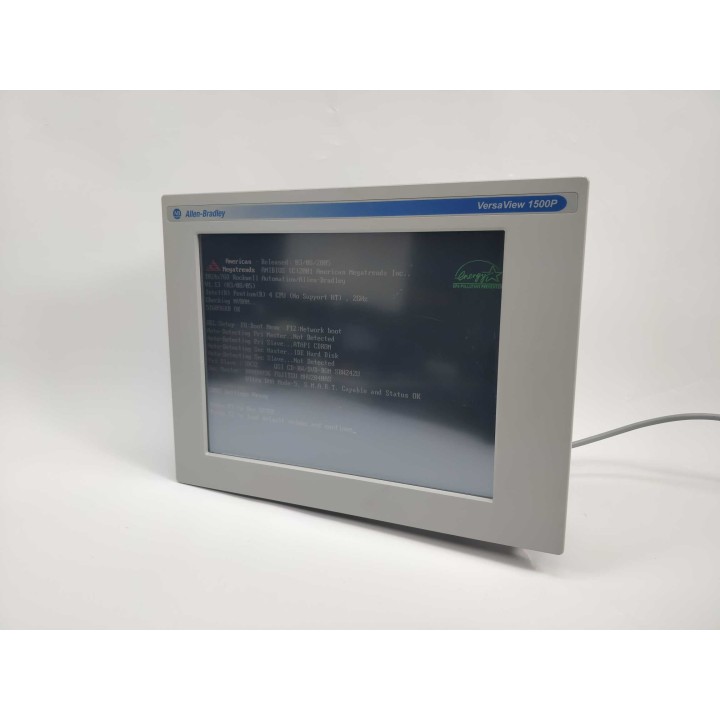 Allen-Bradley 6181P-15TP2KHX