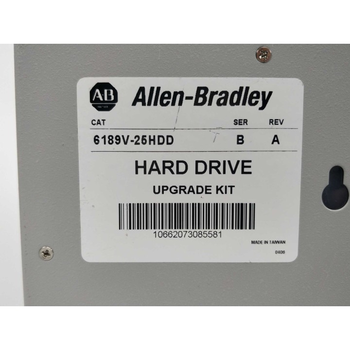 Allen-Bradley 6181P-15TP2KHX