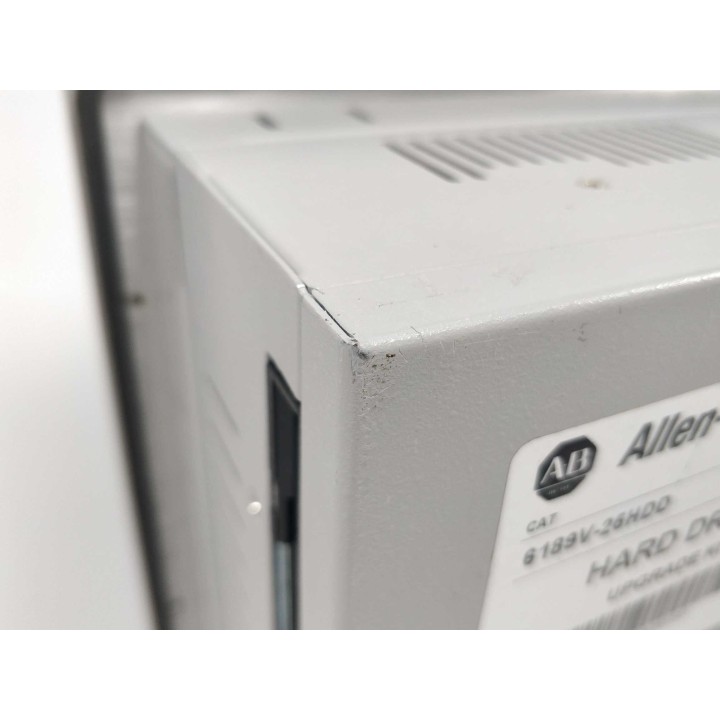Allen-Bradley 6181P-15TP2KHX