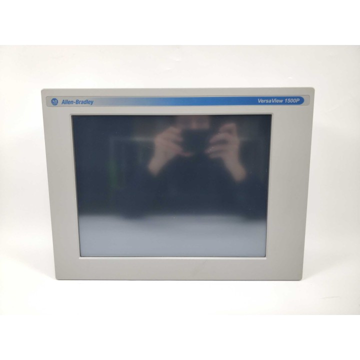 Allen-Bradley 6181P-15TP2KHX