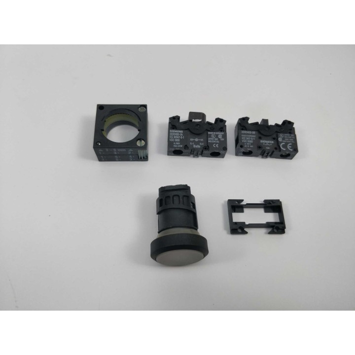 SIEMENS 3SB3206-0AA61