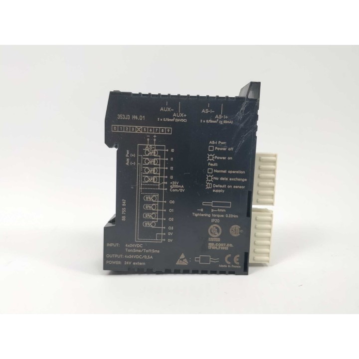 Murrelektronik 55686