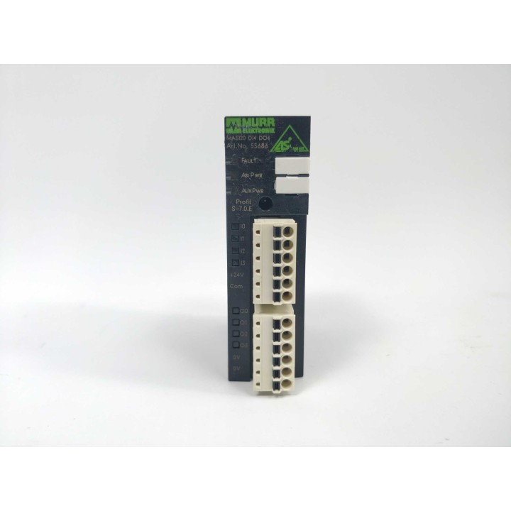 Murrelektronik 55686