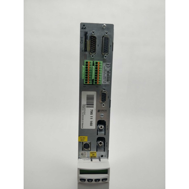 Bosch Rexroth R911335411