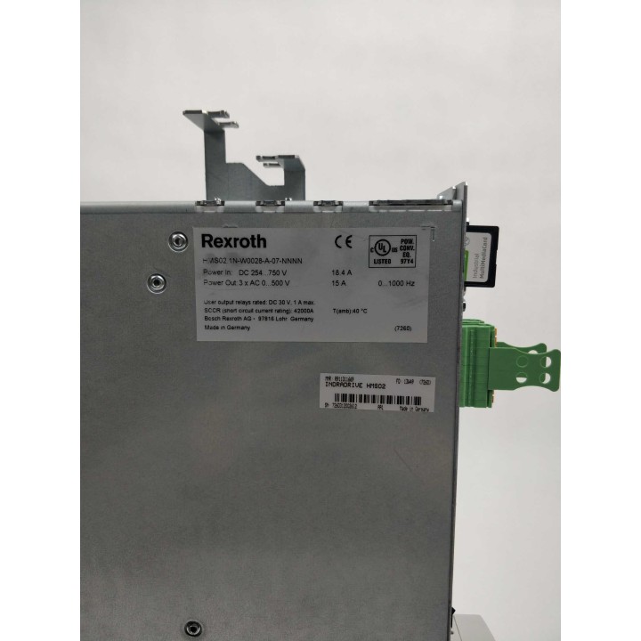 Bosch Rexroth R911335411