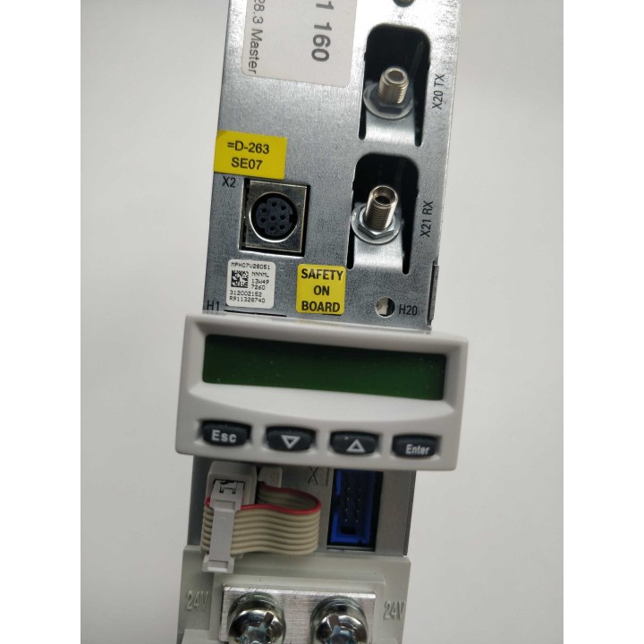 Bosch Rexroth R911335411