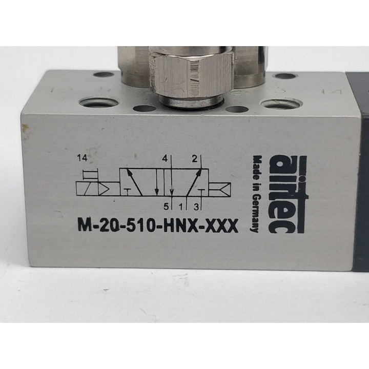 Aitec M-20-510-HNX-XXX