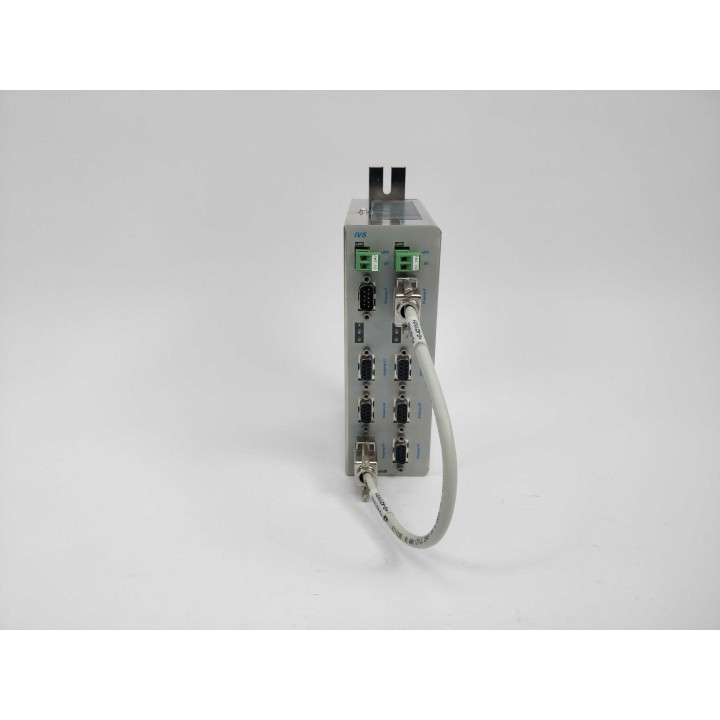 Schubert System Elektronik GmbH 6259106