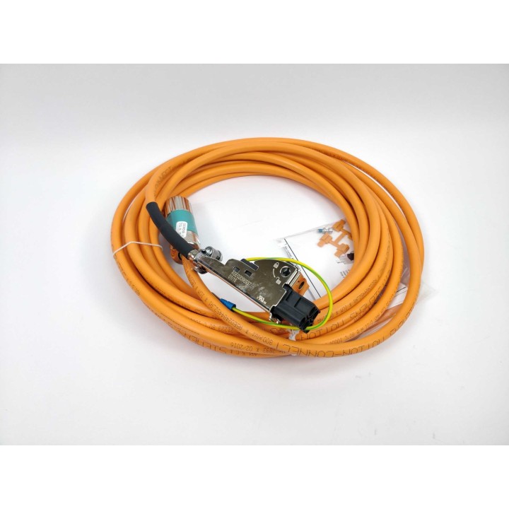 Siemens AG 6FX8002-5CS01-1AJ0