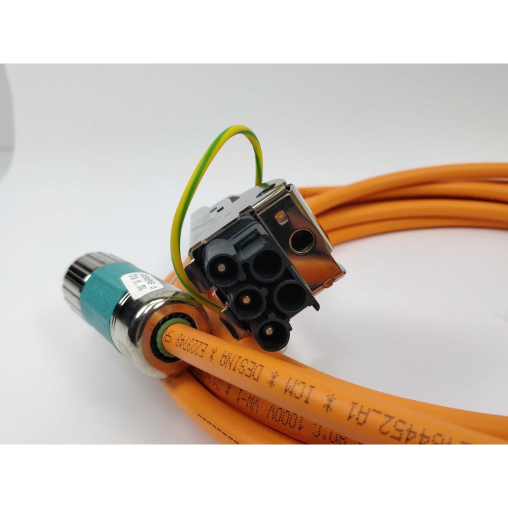 Siemens AG 6FX8002-5CS01-1AJ0