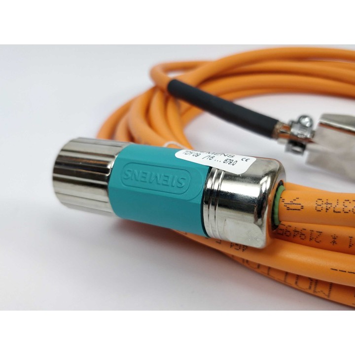 Siemens AG 6FX8002-5CS01-1AJ0