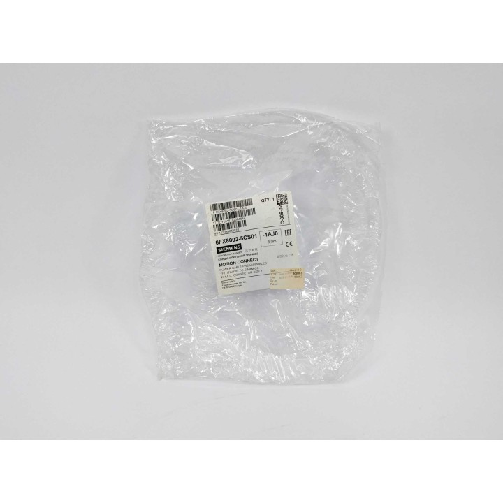 Siemens AG 6FX8002-5CS01-1AJ0