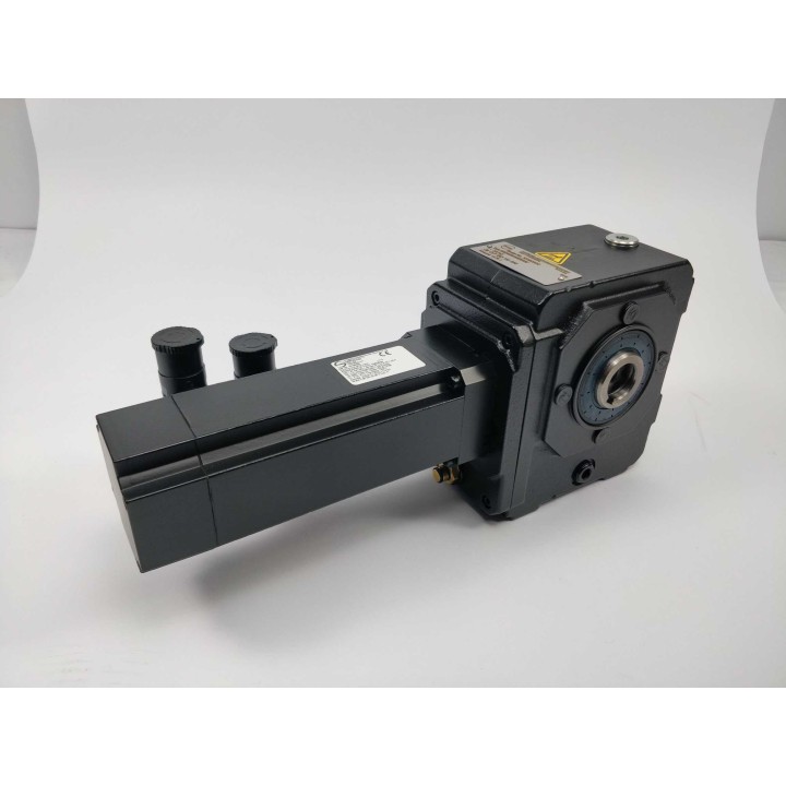 STOBER ANTRIEBSTECHNIK GmbH & Co.KG ED303USABC1P110 S1