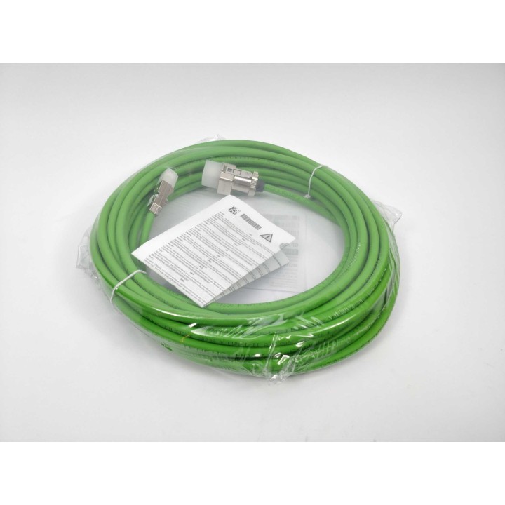 SIEMENS 6FX8002-2DC10-1BA5