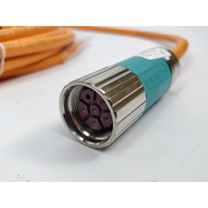 Siemens AG 6FX8002-5CS01-1AJ0