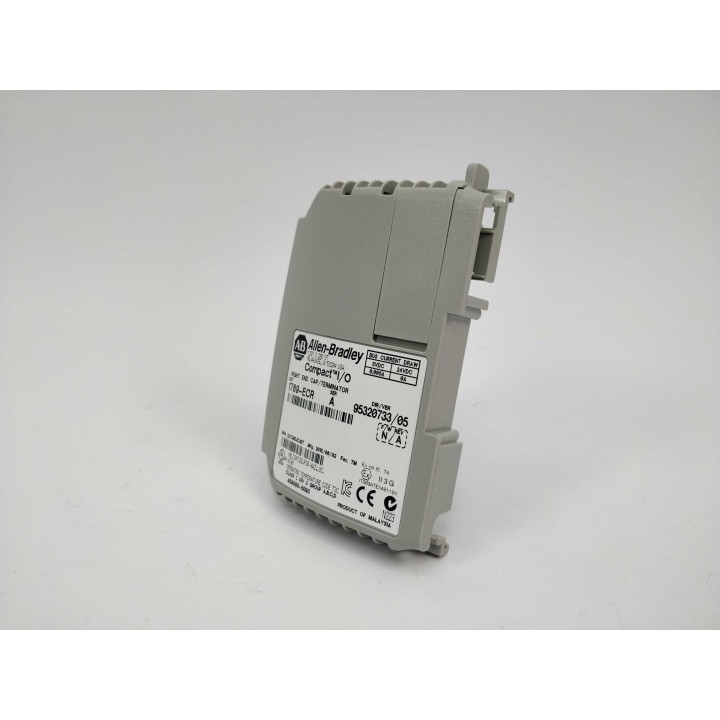 Allen-Bradley 1769-ECR