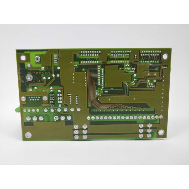 Bernstein A/S 15I/15O-P-BUS