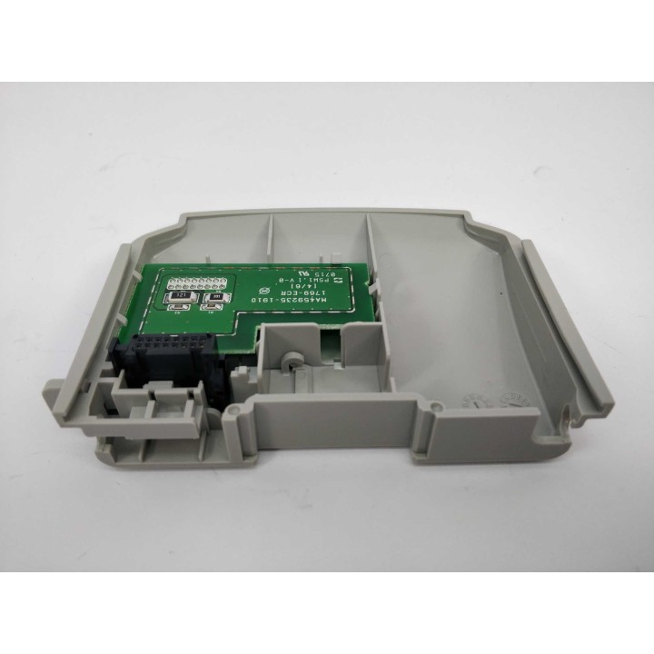 Allen-Bradley 1769-ECR