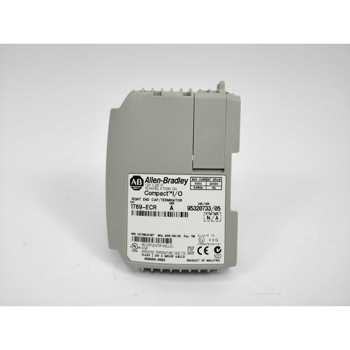 Allen-Bradley 1769-ECR