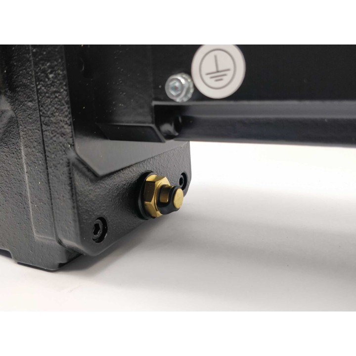 STOBER ANTRIEBSTECHNIK GmbH & Co.KG ED303USABC1P110 S1