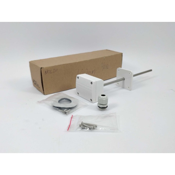 Vector Controls GmbH SDB-Tp2-20