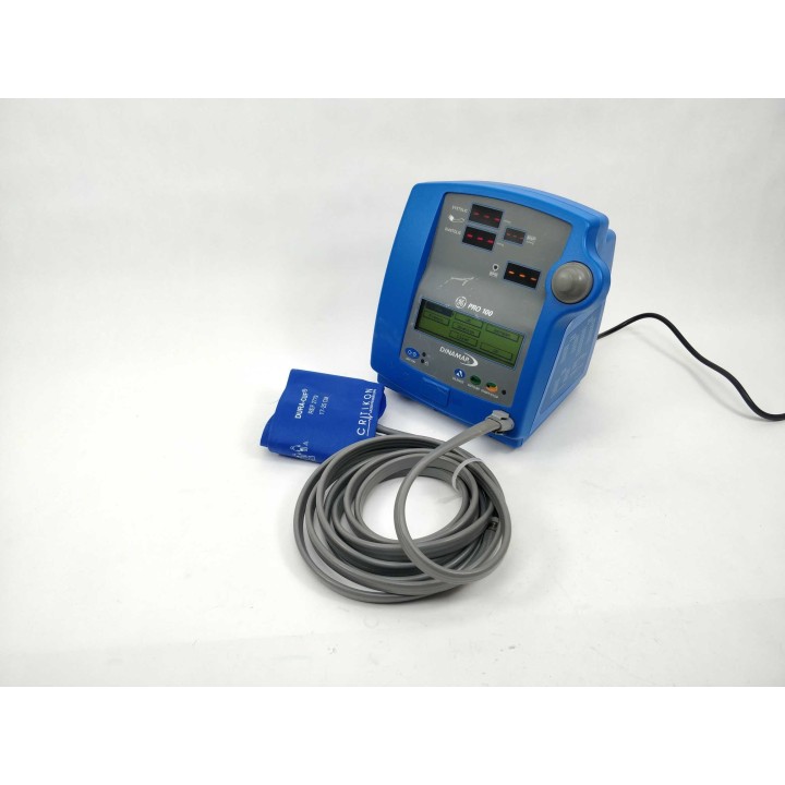 GE Medical Systems Information Technologies 2001221094