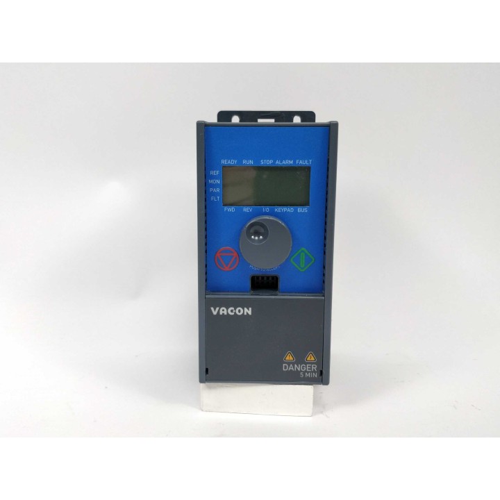 Vacon VACON0010-3L-0001-4