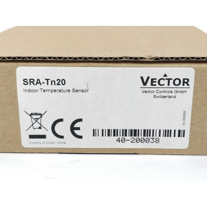 Vector Controls GmbH SRA-Tn20