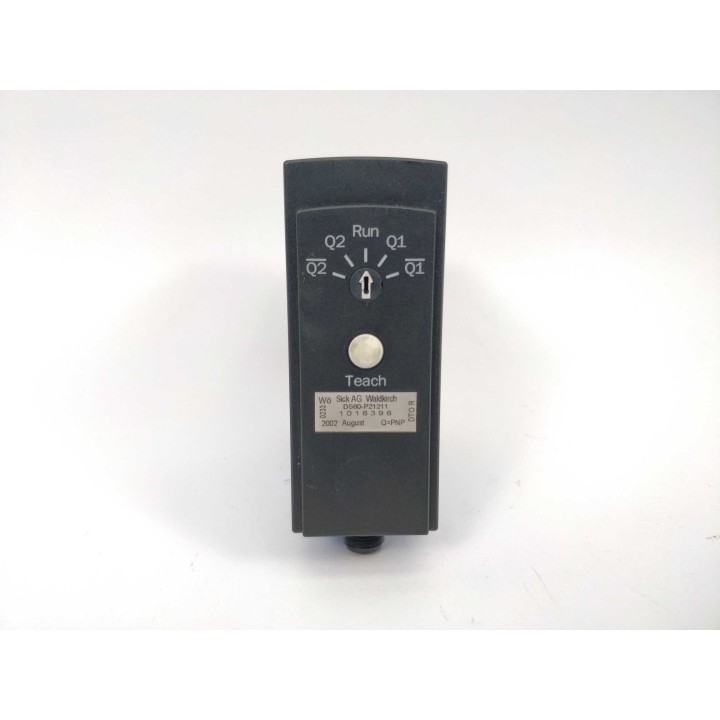 SICK AG Waldkirch 1016396