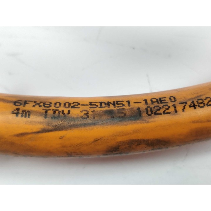 SIEMENS 6FX8002-5DN51-1AE0