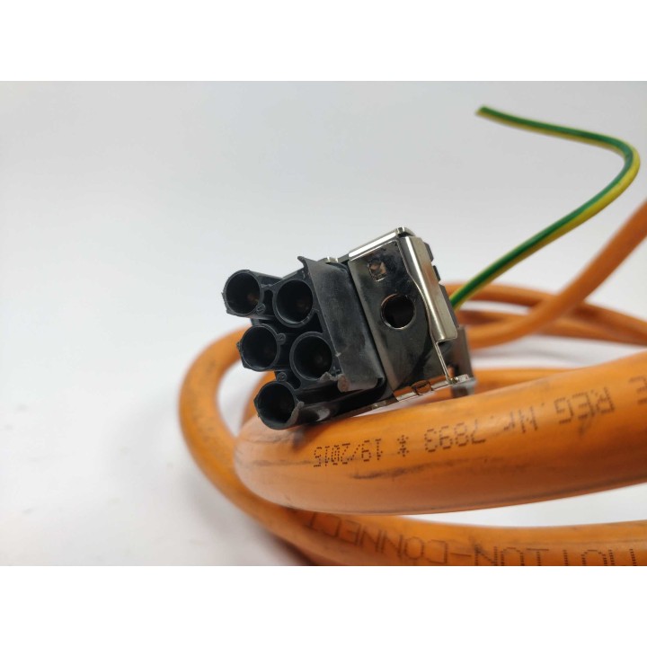 SIEMENS 6FX8002-5DN51-1AE0